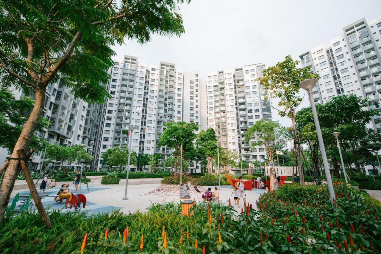 Cho Thue Ho 1pn1wc Full Noi That Dep Celadon Aeon Mall Tan Phu Căn hộ
