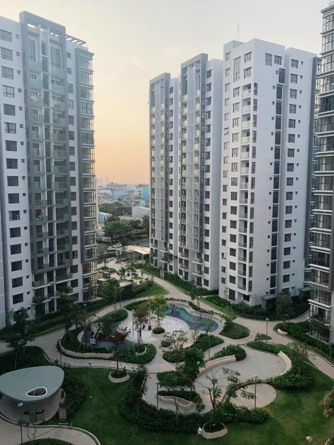 Căn hộ Cho Thue Ho 1pn1wc Full Noi That Dep Celadon Aeon Mall Tan Phu