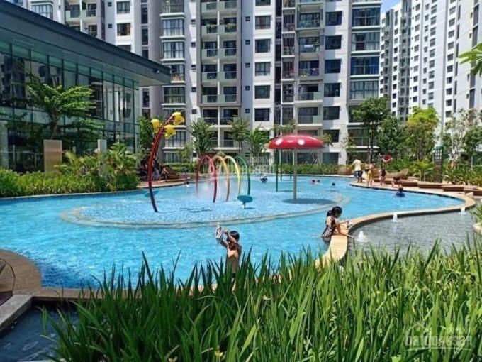 Căn hộ Cho Thue Ho 1pn1wc Full Noi That Dep Celadon Aeon Mall Tan Phu
