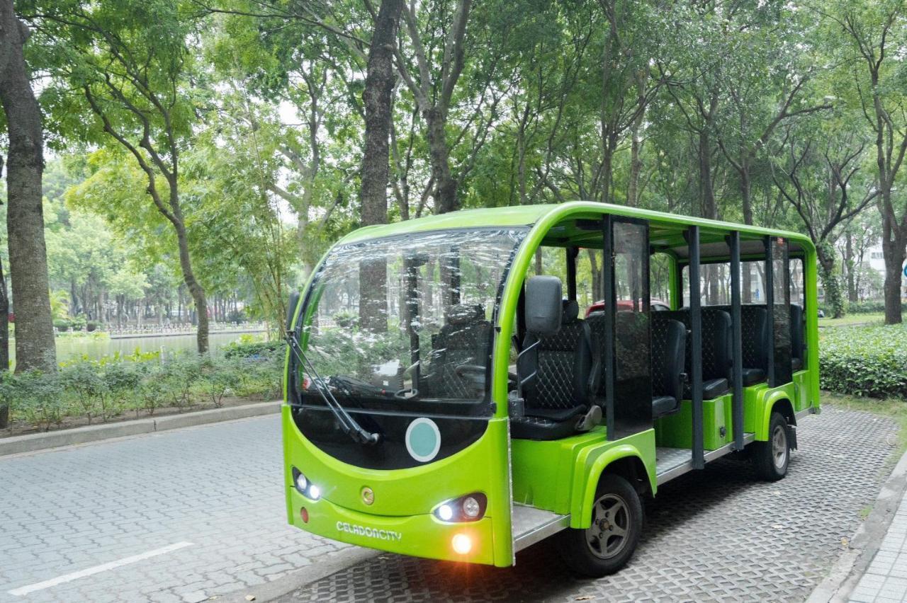Căn hộ Cho Thue Ho 1pn1wc Full Noi That Dep Celadon Aeon Mall Tan Phu