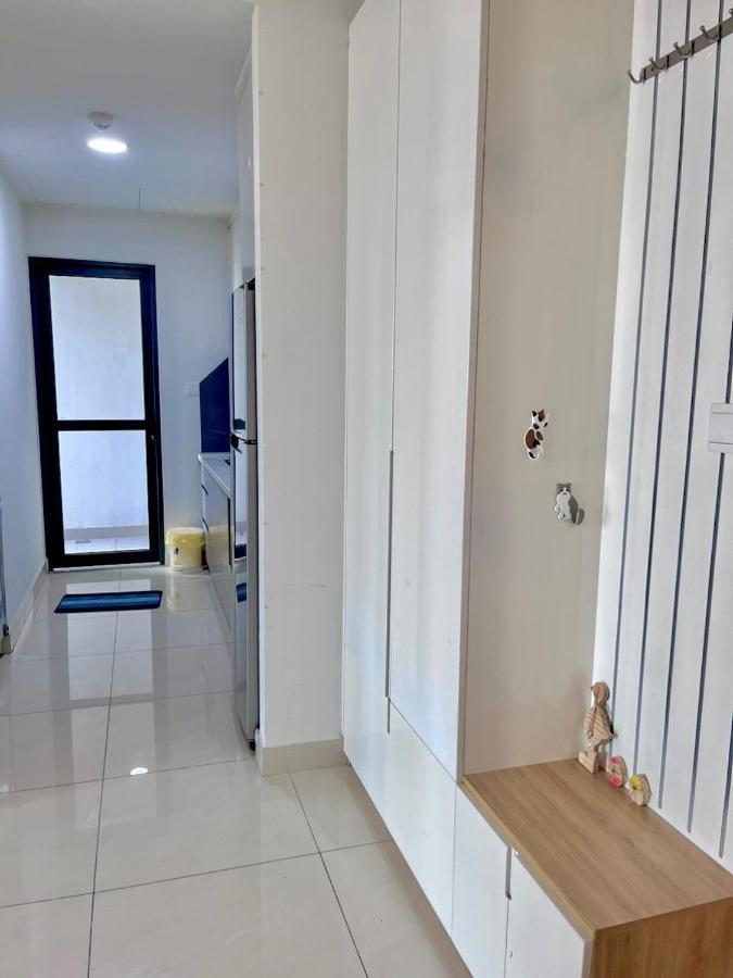Căn hộ Cho Thue Ho 1pn1wc Full Noi That Dep Celadon Aeon Mall Tan Phu TP. Hồ Chí Minh