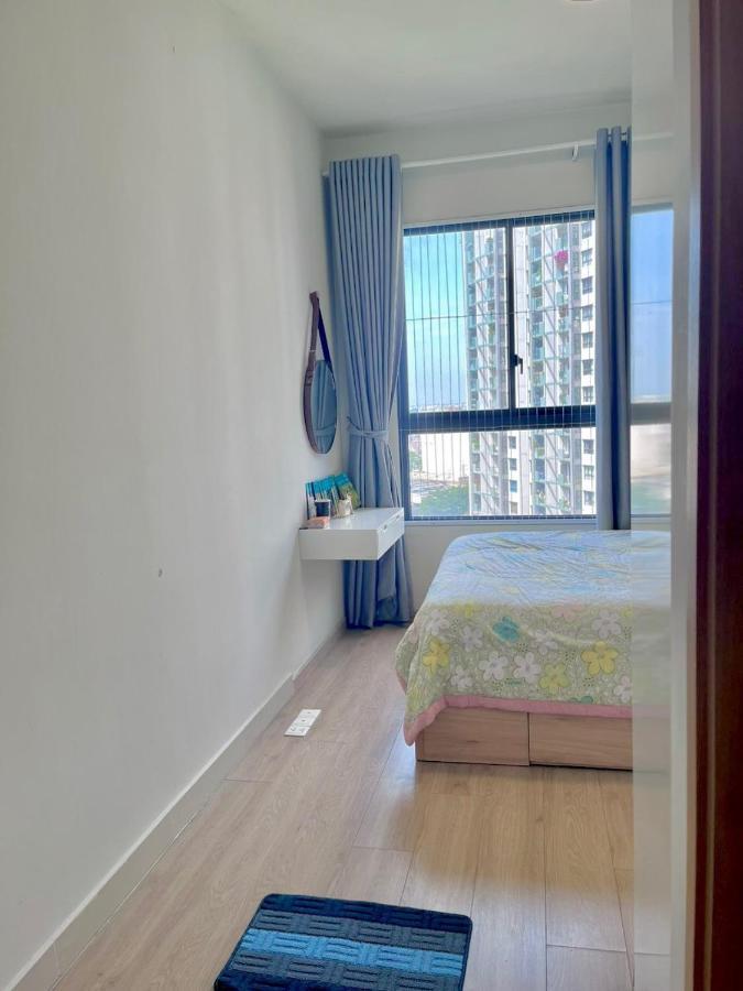 Căn hộ Cho Thue Ho 1pn1wc Full Noi That Dep Celadon Aeon Mall Tan Phu