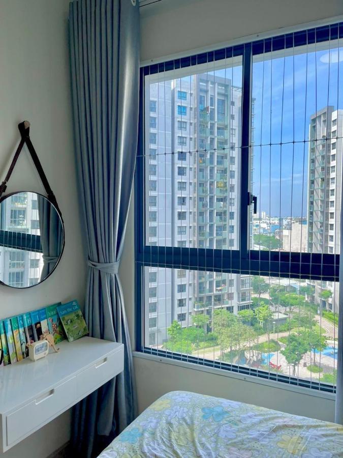 Cho Thue Ho 1pn1wc Full Noi That Dep Celadon Aeon Mall Tan Phu Căn hộ TP. Hồ Chí Minh