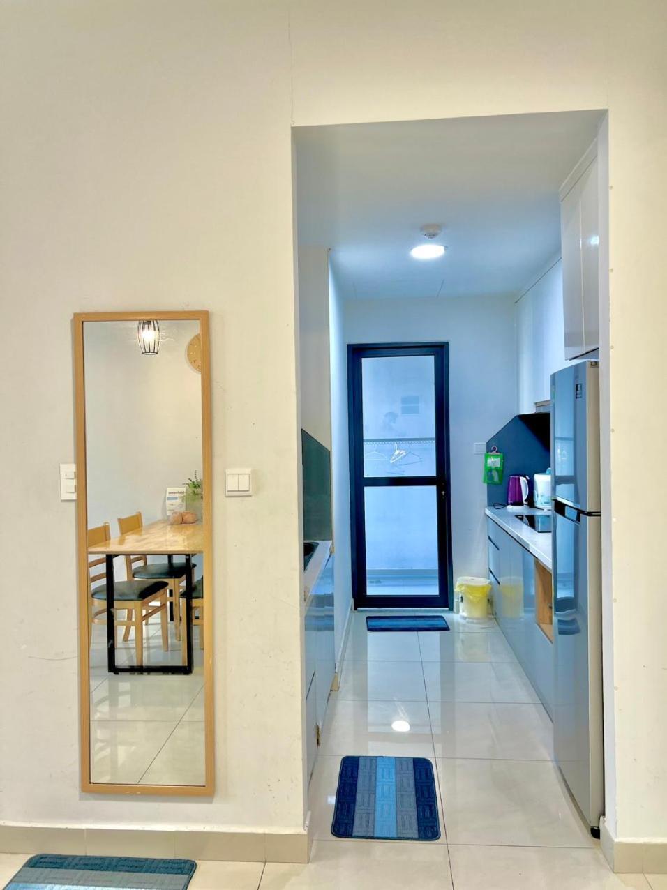 Cho Thue Ho 1pn1wc Full Noi That Dep Celadon Aeon Mall Tan Phu * TP. Hồ Chí Minh