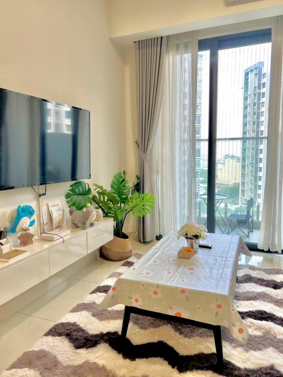 Cho Thue Ho 1pn1wc Full Noi That Dep Celadon Aeon Mall Tan Phu TP. Hồ Chí Minh
