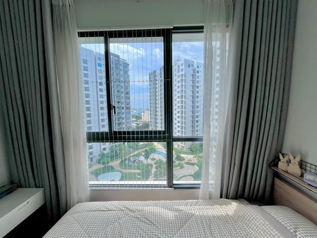 Cho Thue Ho 1pn1wc Full Noi That Dep Celadon Aeon Mall Tan Phu Căn hộ *