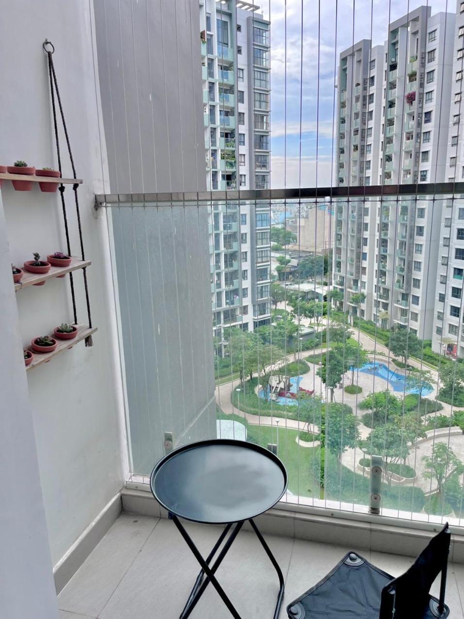 Cho Thue Ho 1pn1wc Full Noi That Dep Celadon Aeon Mall Tan Phu TP. Hồ Chí Minh