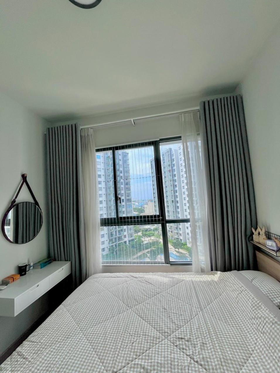 Căn hộ Cho Thue Ho 1pn1wc Full Noi That Dep Celadon Aeon Mall Tan Phu *