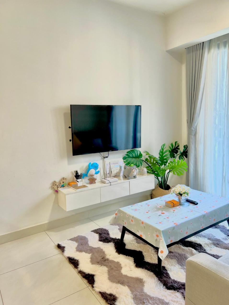 Cho Thue Ho 1pn1wc Full Noi That Dep Celadon Aeon Mall Tan Phu * TP. Hồ Chí Minh